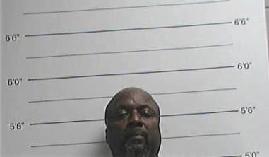 Marvin Wilson, - Orleans Parish County, LA 